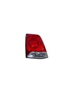 FANALE POSTERIORE DX INTERNO A LED TOYOTA LAND CRUISER FJ200 02/12 in poi