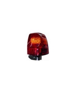 FANALE POSTERIORE SX ESTERNO A LED TOYOTA LAND CRUISER FJ200 02/12 in poi