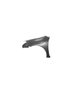 PARAFANGO ANTERIORE SX TOYOTA COROLLA 3/5P 02/02 in poi 12/06