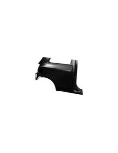 PARAFANGO POSTERIORE DX TOYOTA YARIS 01/06 in poi  3P