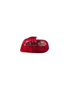 FANALE POSTERIORE S/P.DX ROSSO TOYOTA AVENSIS 07/00 in poi 03/03