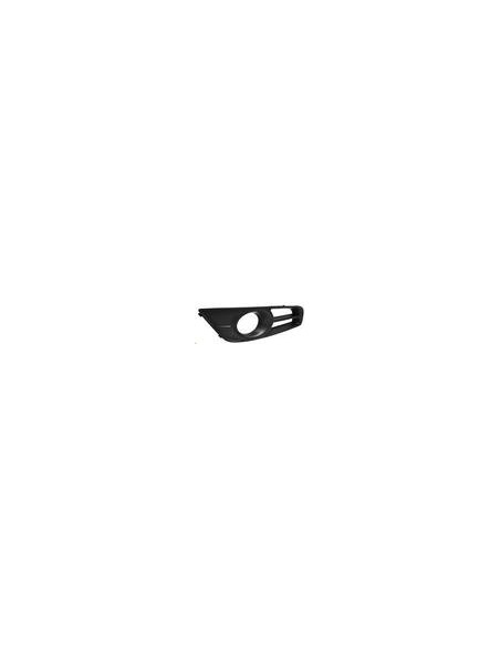 GRIGLIA PARAURTI ANTERIORE DX C/FENDINEBBIA TOYOTA COROLLA 01/05 in poi 12/06