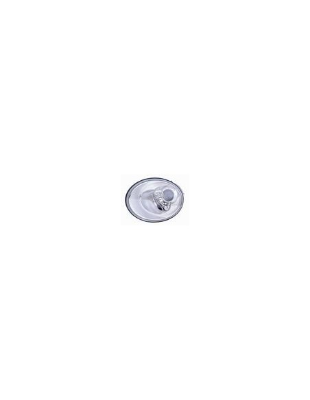 FARO ANTERIORE PROIETTORE SX H7-H7 PRED REG ELETT VW BEETLE 01/06 in poi