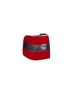 FANALE POSTERIORE S/P.DX FUME' ROSSO VW PASSAT 11/93 in poi 10/96 BERLINA