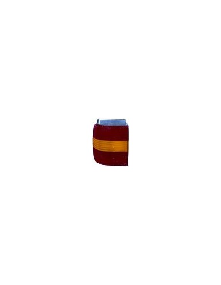 FANALE POSTERIORE S/P.DX ARANCIO ROSSO VW PASSAT 11/93 in poi 10/96 SW