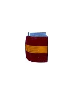 FANALE POSTERIORE S/P.SX ARANCIO ROSSO VW PASSAT 11/93 in poi 10/96 SW