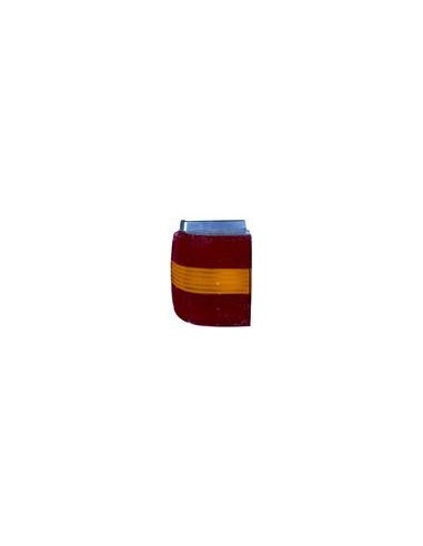 FANALE POSTERIORE S/P.SX ARANCIO ROSSO VW PASSAT 11/93 in poi 10/96 SW