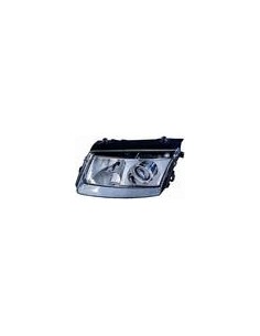 FARO ANTERIORE PROIETTORE SX H7-H7 PRED REG ELETT VW PASSAT 11/96 in poi 09/00
