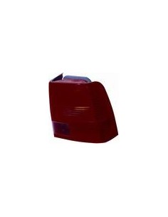 FANALE POSTERIORE S/P.SX ROSSO VW PASSAT 11/96 in poi 09/00