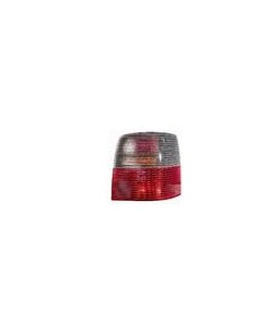 FANALE POSTERIORE S/P.SX FUME' ROSSO VW PASSAT SW 11/96 in poi 09/00