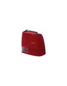 FANALE POSTERIORE S/P.DX BIANCO ROSSO VW PASSAT 11/96 in poi 09/00