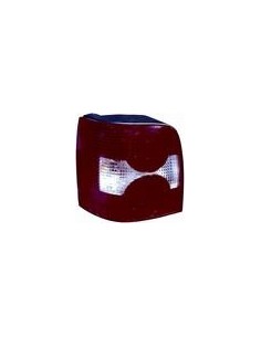 FANALE POSTERIORE S/P.DX BIANCO ROSSO VW PASSAT 10/00 in poi 03/05 SW