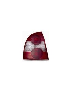 FANALE POSTERIORE S/P.SX FONDO SCURO VW PASSAT 10/00 in poi