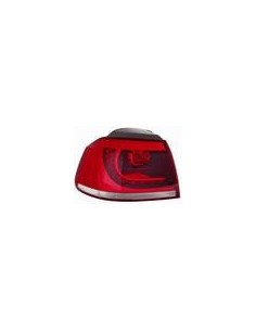 FANALE POSTERIORE SX ESTERNO A LED VW GOLF 6 GTI-GTD 01/09 in poi