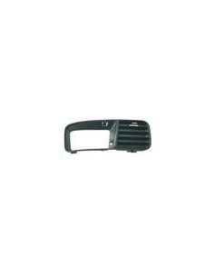 GRIGLIA PARAURTI ANTERIORE DX C/FENDINEBBIA VW CADDY 09/96 in poi 07/04 POLO 4P-SW 10/94 in poi