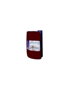 FANALE POSTERIORE S/P.DX BIANCO ROSSO VW CADDY 08/04 in poi 08/10 (1PORTA/2PORTE)
