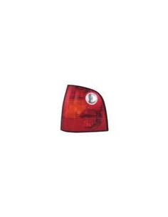 FANALE POSTERIORE S/P.DX ROSSO ARANCIO VW POLO 08/01 in poi 06/06