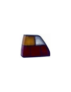 FANALE POSTERIORE S/P.SX BIANCO ARANCIO ROSSO VW GOLF II 08/83 in poi 10/91