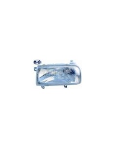 FARO ANTERIORE PROIETTORE SX H4 VW VENTO 02/92 in poi 08/98