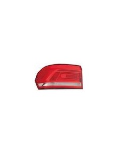 FANALE POSTERIORE S/P.SX ESTERNO VOLKSWAGEN TOURAN 01/15 in poi