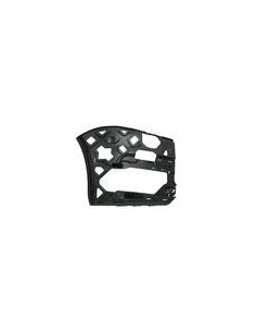 STAFFA PARAURTI ANTERIORE DX VW CADDY 01/15 in poi