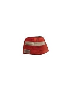 FANALE POSTERIORE S/P.DX BIANCO ROSSO VW GOLF IV 10/97 in poi 07/03