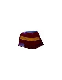 FANALE POSTERIORE S/P.SX ARANCIO ROSSO VW GOLF IV 10/97 in poi 07/03