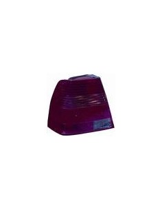 FANALE POSTERIORE S/P.DX ROSSO VW BORA 09/98 in poi 12/05 VERSIONE HIGHLINE