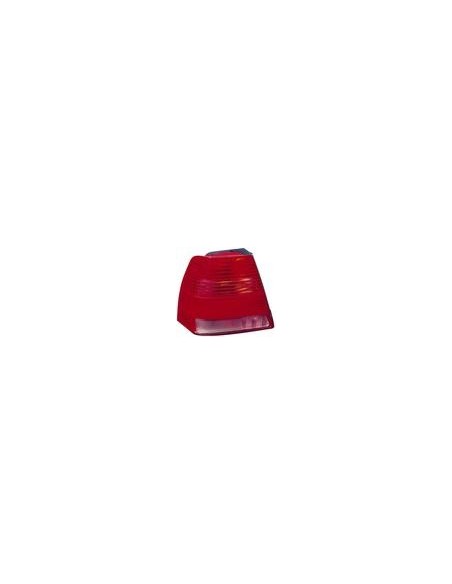 FANALE POSTERIORE S/P.DX BIANCO ROSSO VW BORA 09/98 in poi 12/05 CONFORTL-TRENDLI