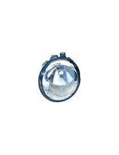 FARO ANTERIORE PROIETTORE DX H4 PRED REG ELETT VW LUPO 10/98 in poi 04/05