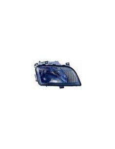 FARO ANTERIORE PROIETTORE SX H4 PRED REG ELETT VW SEAT SHARAN-ALHAMBRA 07/95 in poi 03/00