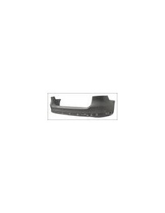 PARAURTI POSTERIORE PRIMER VW PASSAT SW CONFORT LINE 10/10 in poi