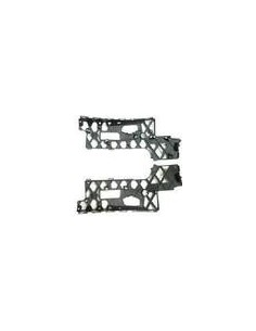 KIT STAFFE PARAURTI ANTERIORE VW PASSAT 10/10 in poi