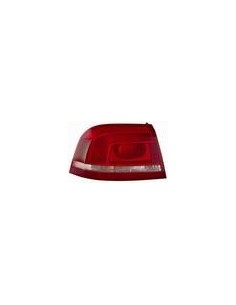 FANALE POSTERIORE S/P.SX ESTERNO VW PASSAT SW 10/10 in poi