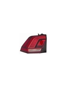 FANALE POSTERIORE SX EST A LED VOLKSWAGEN TIGUAN 0