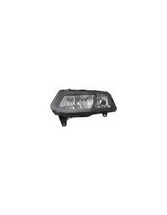 FENDINEBBIA DX H8-W21 C/LUCE DIURNA VW POLO 01/14 in poi