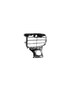 GRIGLIA PARAURTI ANTERIORE SX SUP PORSCHE CAYENNE