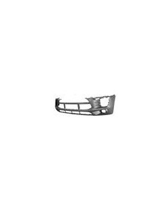 PARAURTI ANTERIORE PRIM PORSCHE MACAN 01/14 in poi