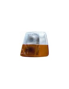 FANALINO ANTERIORE S/P.DX BIANCO ARANCIO VOLVO 760 01/88 in poi 12/93 940 01/92 in poi
