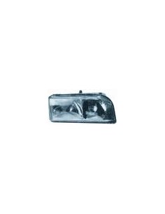 FARO ANTERIORE PROIETTORE DX H7-H1 PRE REG ELET VOLVO 85010/93 in poi 12/96