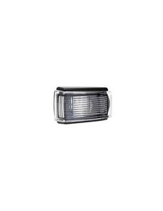 FANALINO/LUCCIOLA LATERALE DX/SX BIANCO VOLVO 840-850-940-960-S40-V40-S70-V70