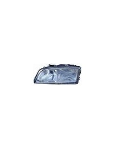 FARO ANTERIORE PROIETTORE DX H7-H7 PR REG ELETT VOLVO S70V70 01/97 in poi 06/00