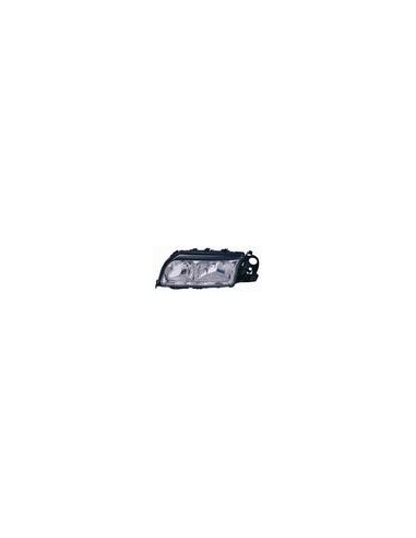 FARO ANTERIORE PROIETTORE DX H7-H7 PRE REG ELET VOLVO S8012/98 in poi 12/03