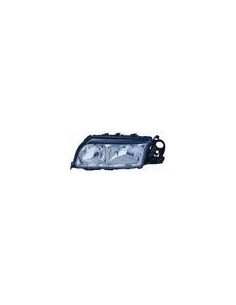 FARO ANTERIORE PROIETTORE SX H7-H7 PRE REG ELET VOLVO S8012/98 in poi 02/03