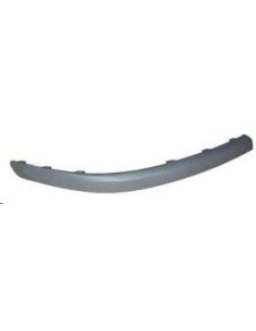 MODANATURA PARAURTI ANTERIORE DX VOLVO V70 07/00 in poi 12/04