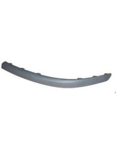 MODANATURA PARAURTI ANTERIORE SX VOLVO V70 07/00 in poi 12/04