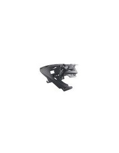 STAFFA PARAURTI ANTERIORE DX VOLVO S60 01/10-12/13