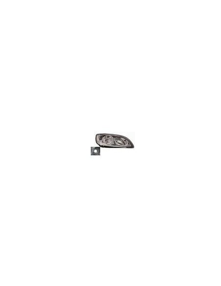 FARO ANTERIORE PROIETTORE DX H7-H9 A LED C/MOTOR ELETT VOLVO S60-V60 01/14 in poi
