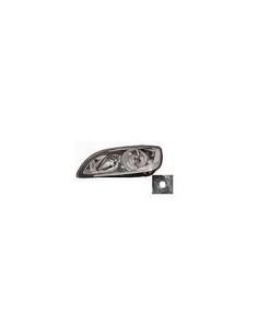 FARO ANTERIORE PROIETTORE SX H7-H9 A LED C/MOTOR ELETT VOLVO S60-V60 01/14 in poi