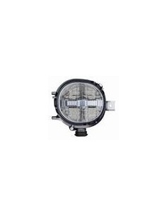 LUCE DIURNA DX A LED VOLVO XC70 01/12 in poi